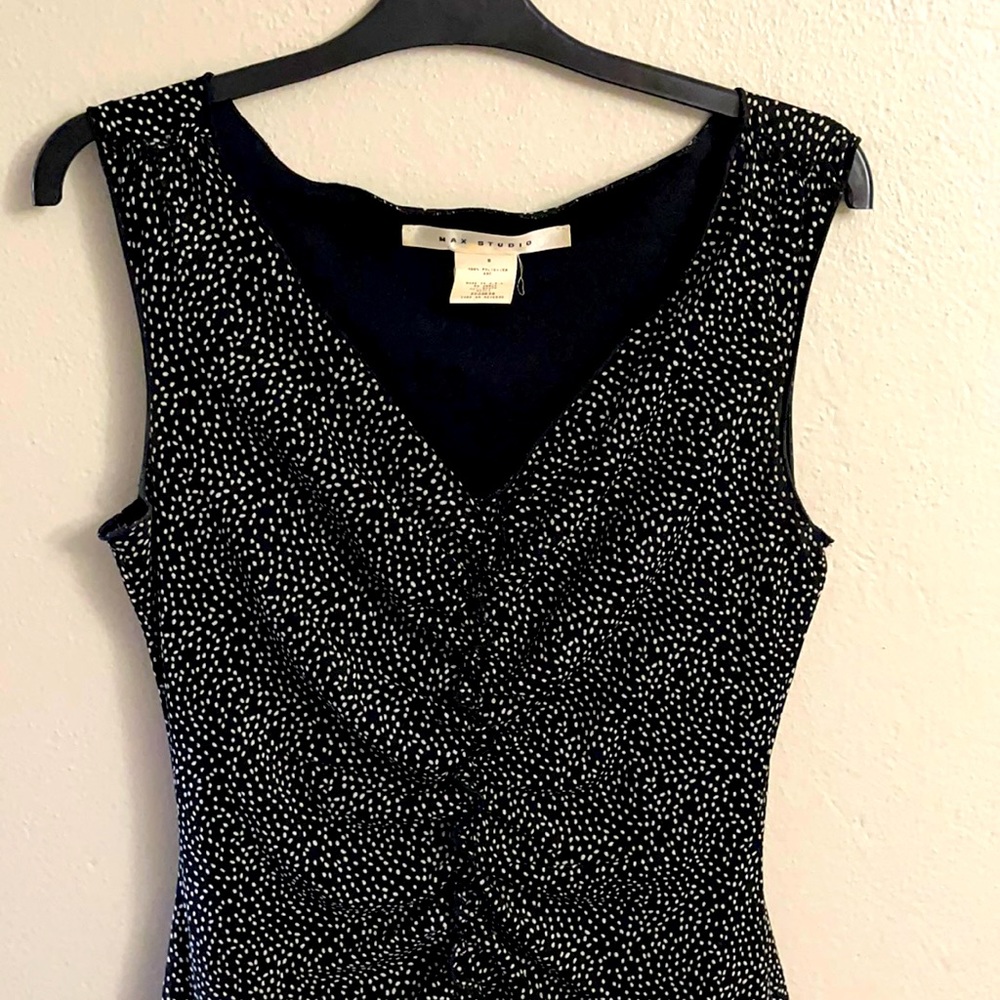 Max Studio, size M party dress